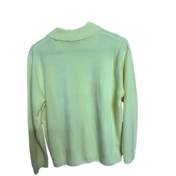 Alia 100% Acrylic Sweater - Picture 2 of 3